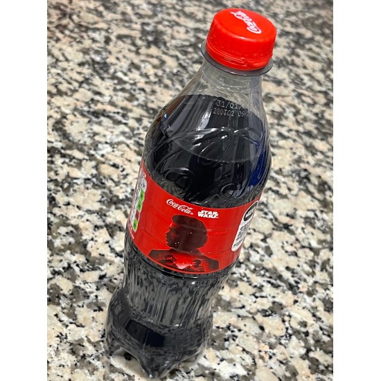 Bouteilles 50 cl - Oasis,...