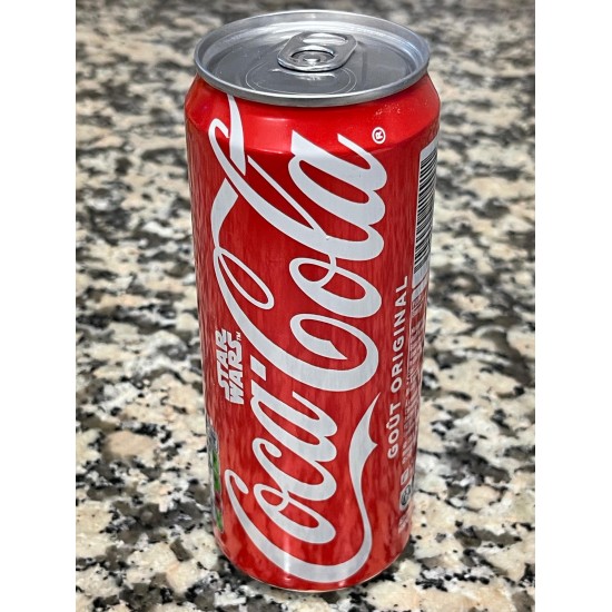 Canettes 33 cl - Sélection...