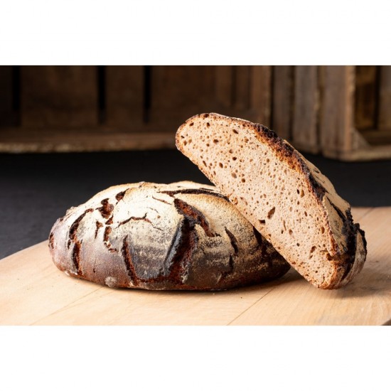 Pain 100 % Seigle - Saveur...