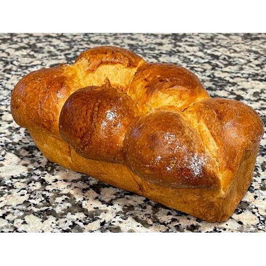 Brioche Haute - Tradition...