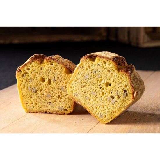 Pain au Maïs - Tradition...