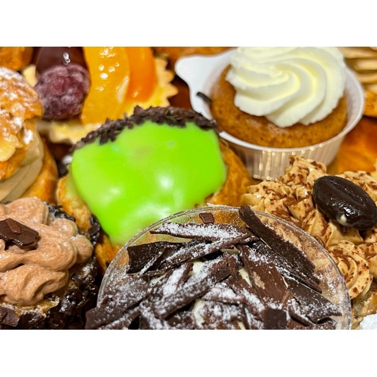 Caroline - Plateau de 16...