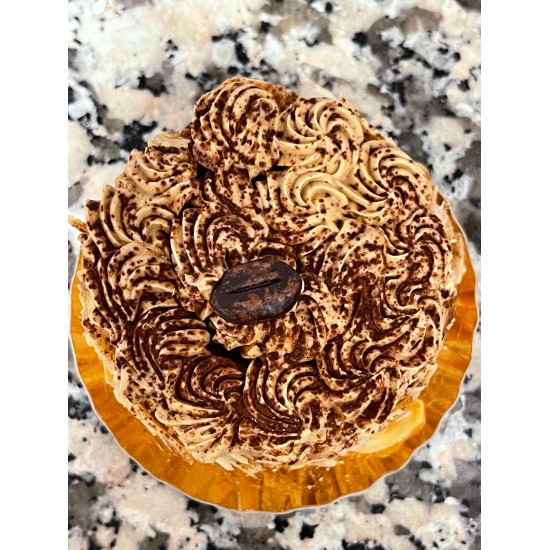 Moka - Café ou Chocolat