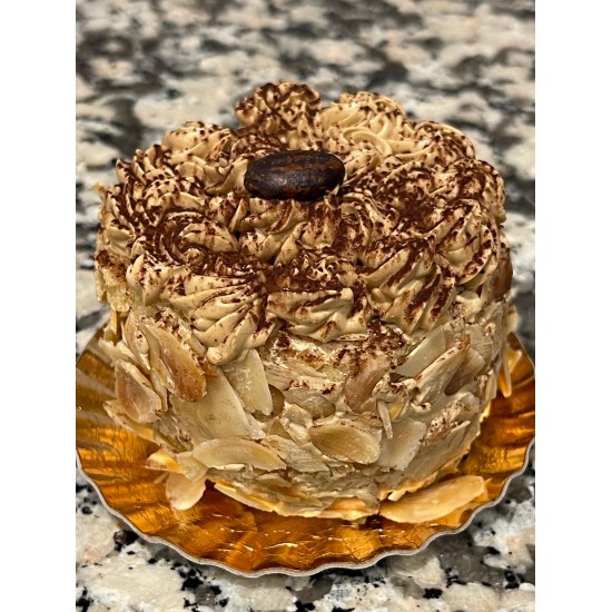 Moka - Café ou Chocolat