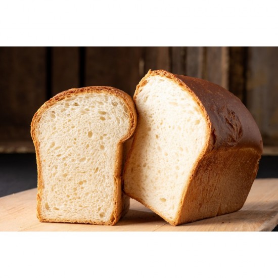 Pain de Mie - Format 400 g