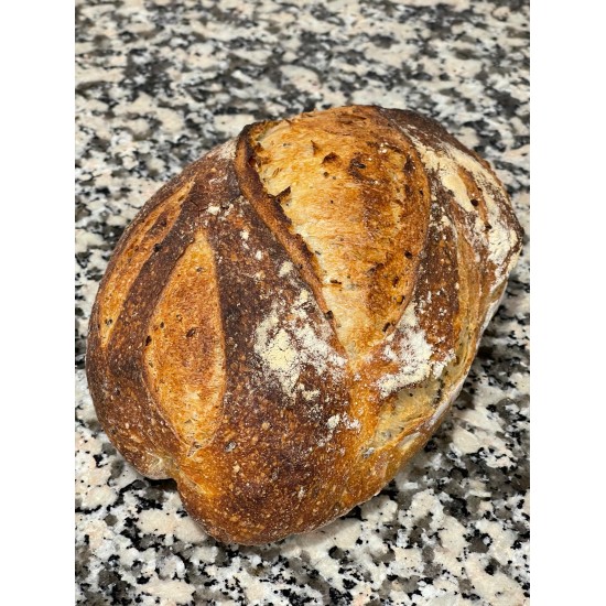 Pavé Céréales - Graines...