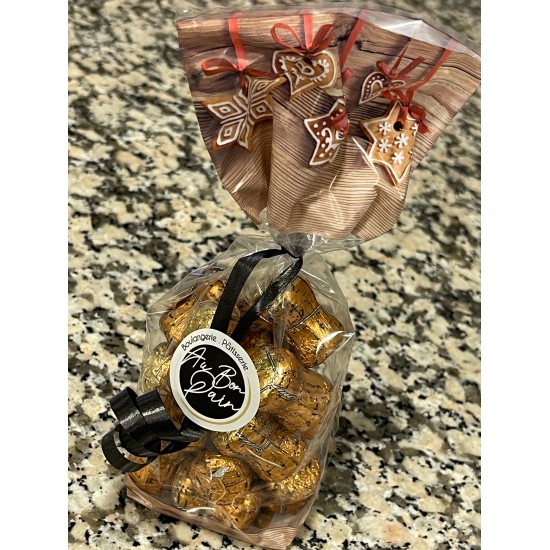 Bouchons Marc & Champagne -...