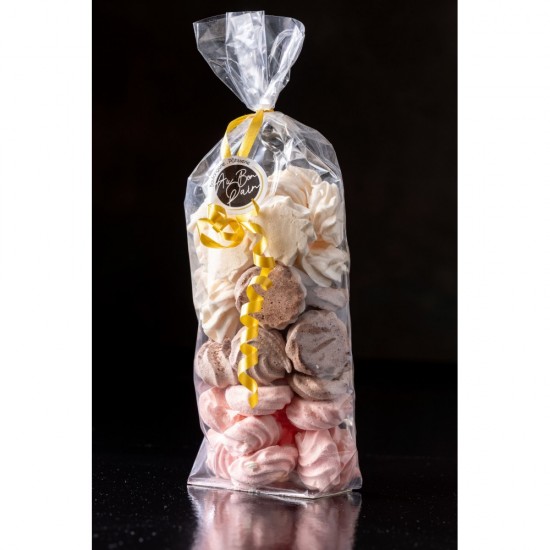 Mini Meringues - Sachet 100 g