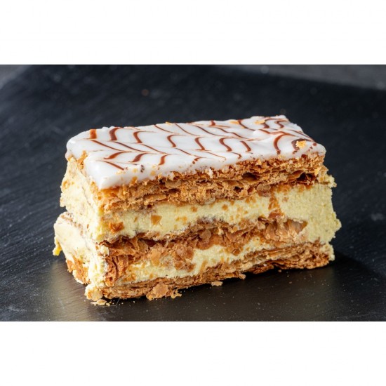 Mille-Feuille Vanille -...