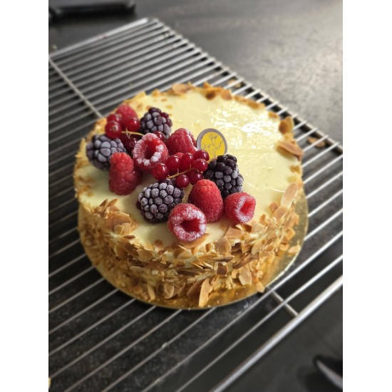 Entremet Classique - Fruitier