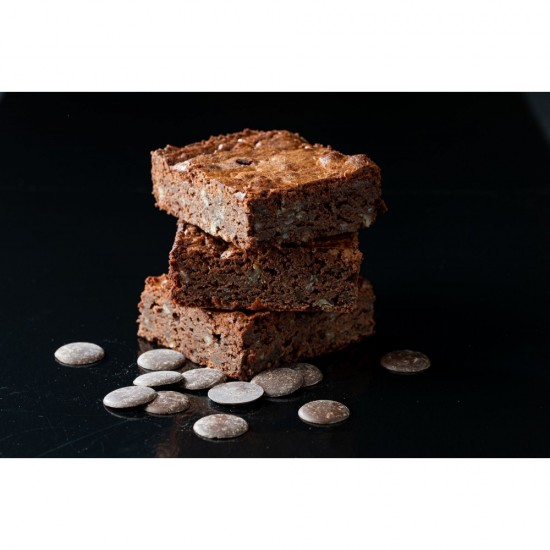 Brownies au Chocolat -...