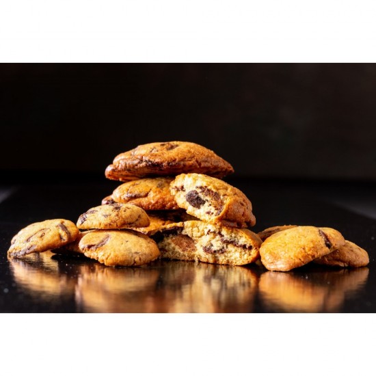 Cookies aux Pépites de...