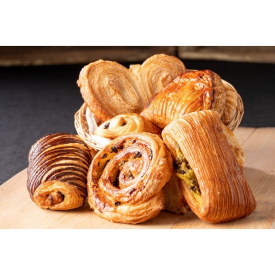 Palmier Feuilleté -...