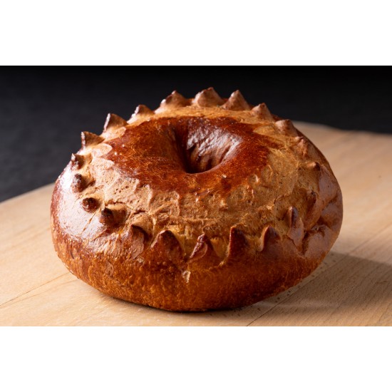 Couronne Briochée 500 g