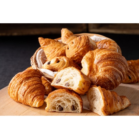 Croissant Ordinaire -...