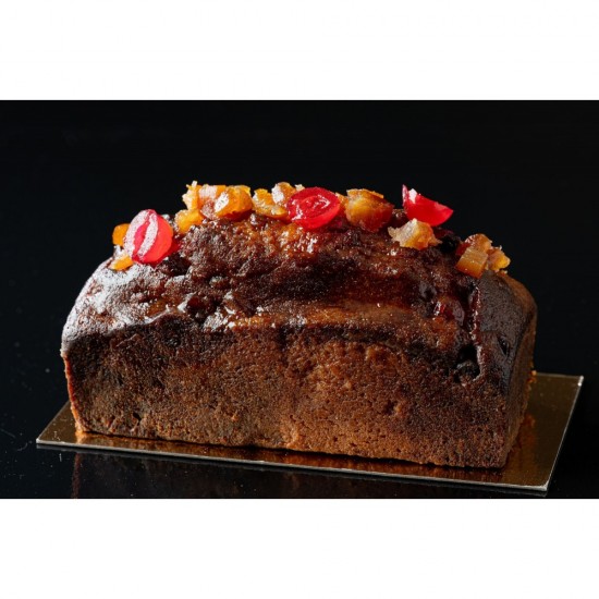 Cake Citron - Fraîcheur &...