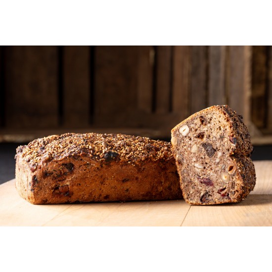 Tour de Main Fruit - Pain...