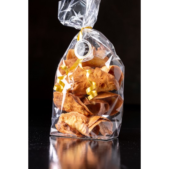 Tuiles aux Amandes - Sachet...