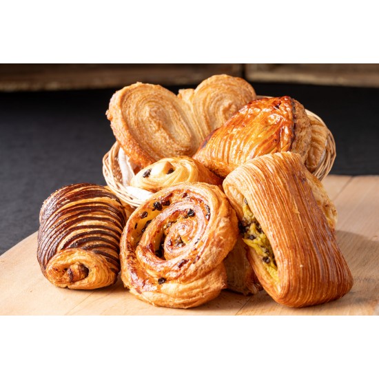 Viennoise Chocolat -...