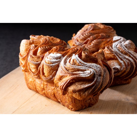 Brioche Feuilletée - Format...