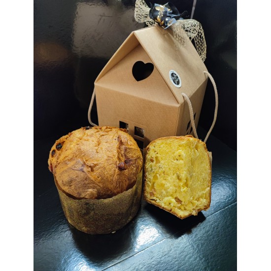 Panettone