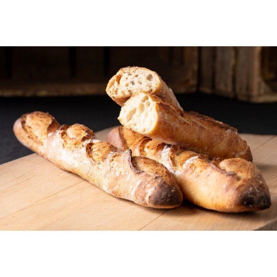 Tradition - Farine Label...