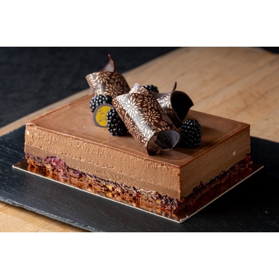 Entremet Spécial - Murano