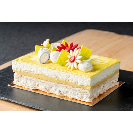 Entremet Spécial - Kyoto