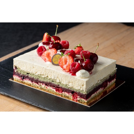 Entremet Spécial - Tiramisu...