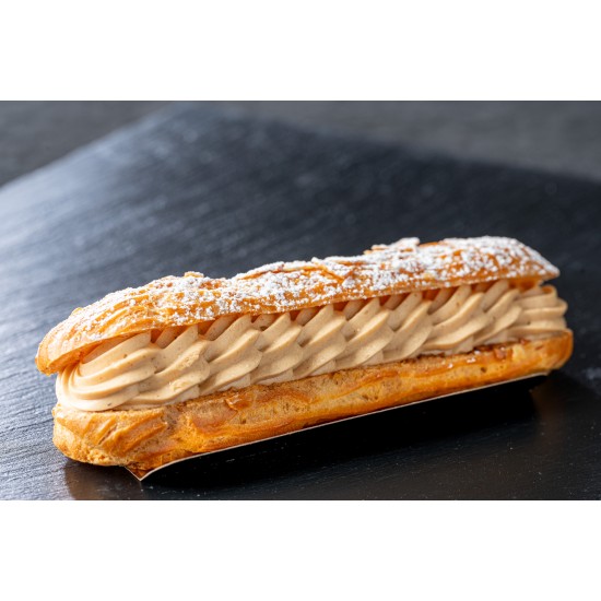 Paris-Brest - Pâte à Choux...