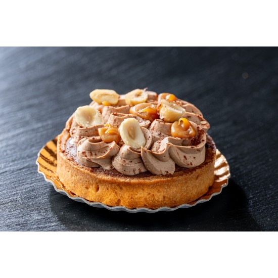 Tarte Chocolat - Formats...