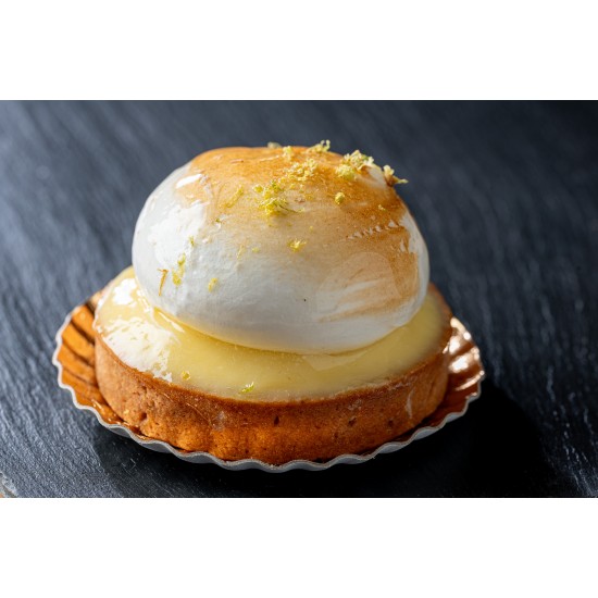 Tarte au Citron - Formats...