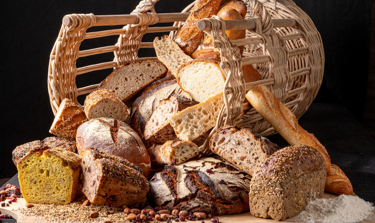 L’art de marier le pain et le fromage : nos conseils gourmands